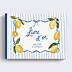 Livre d’or mariage Dolce Vita
