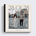 Livre d’or mariage Destinée