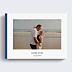 Livre d’or mariage Classique Photo