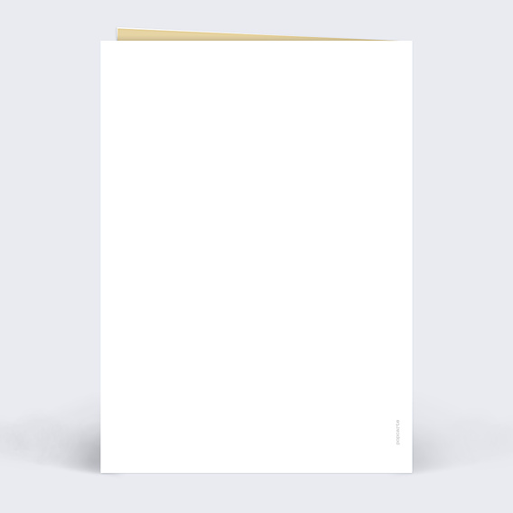 Livret de Messe Mariage Joli Oui
