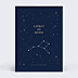 Livret de Messe Mariage Notre Constellation