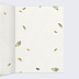 Livret messe mariage  Feuilles de Jade Intérieur Droit