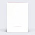 Livret messe mariage  Maison Lemoine X Popcarte - Ivory Verso