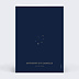 Livret messe mariage  Notre Constellation Verso