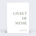 Livret messe mariage  Deux prénoms