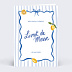 Livret de Messe Mariage Dolce vita