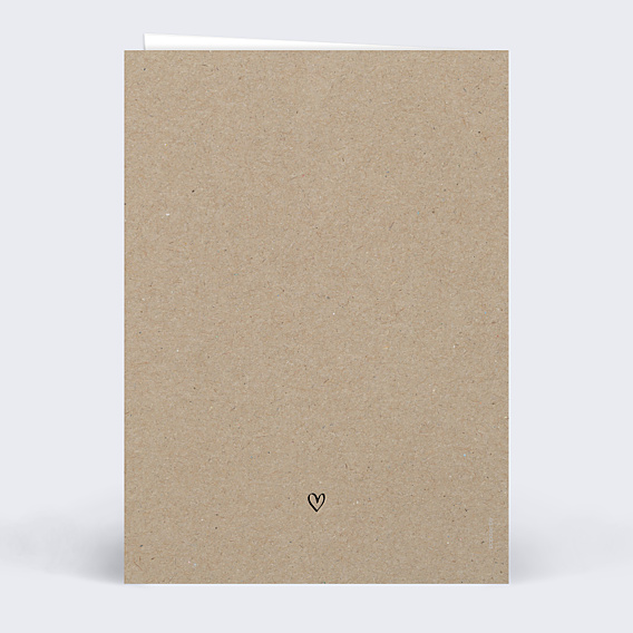 Livret de Messe Mariage Message Humoristique