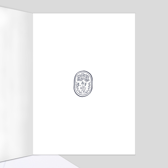 Livret messe mariage  Passeport Intérieur Droit