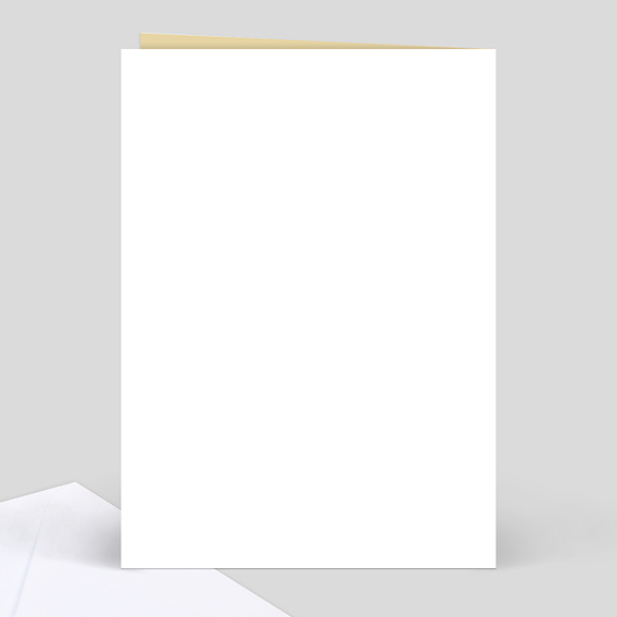 Livret messe mariage  Joli Oui Verso