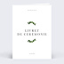 Livret de Messe Mariage Tournesol
