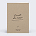 Livret de Messe Mariage Message Humoristique