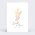 Livret messe mariage  Bohemia