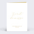 Livret messe mariage  Joli Oui