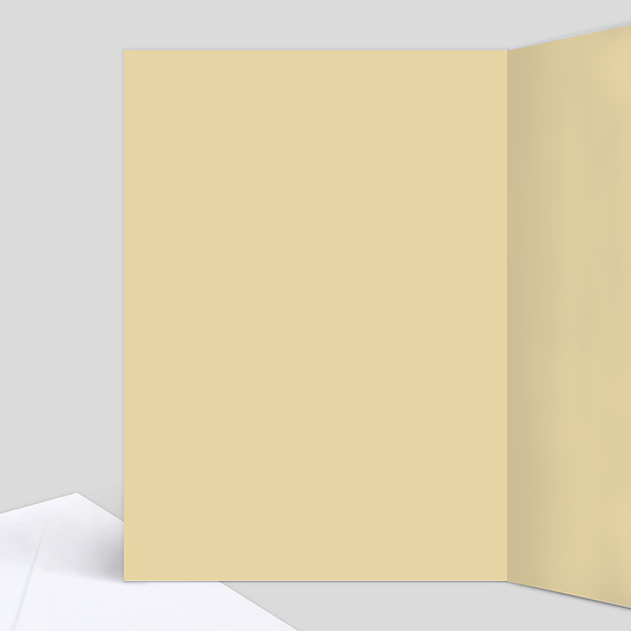 Livret messe mariage  Joli Oui Intérieur Gauche