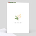 Livret de Messe Mariage Wild Flowers