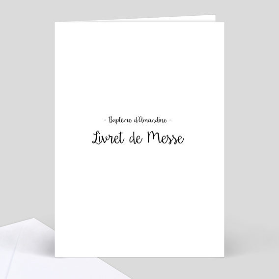 fin de messe 3 lettres