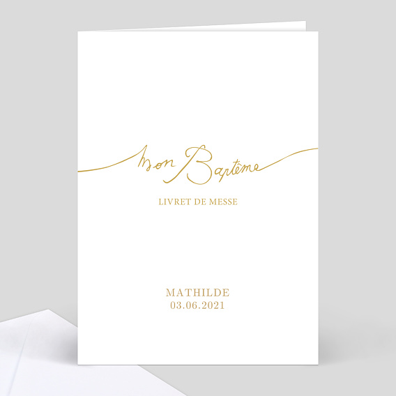 livre de messe 10 lettres