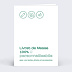 Livret de messe baptême  100% Personnalisable