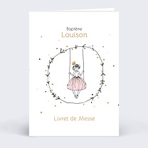 Princesse balançoire