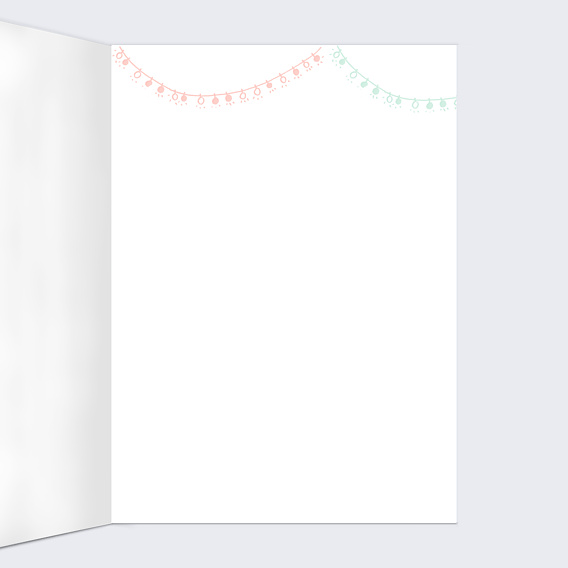 Livret de Messe Mariage Mariage Illustré
