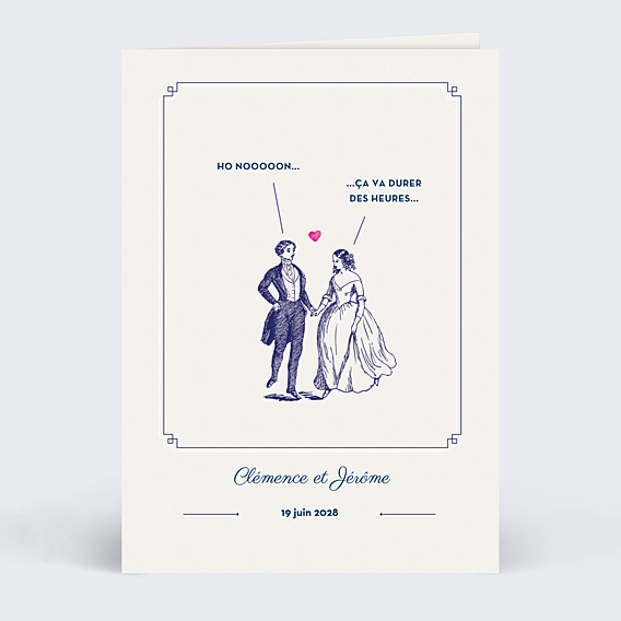 Livret messe mariage Hirondelle d'Amour