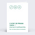Livret de Messe Mariage 100% Personnalisable