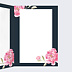 Livret messe mariage  Dark Peony Intérieur Droit