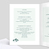 Livret de Messe Mariage Badinage
