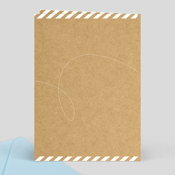 Livret messe mariage Ensemble en Vadrouille Verso