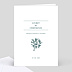 Livret de Messe Mariage Badinage