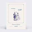 Hirondelle d'Amour