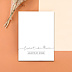 Livret messe mariage  Lettres Chic
