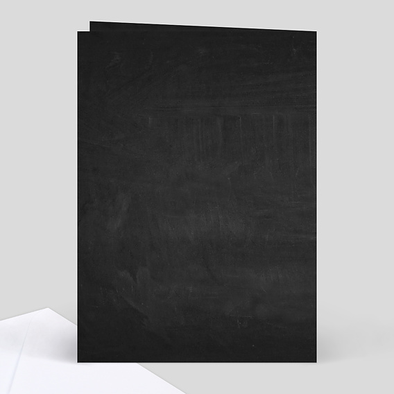 Livret messe mariage  Ardoise Verso