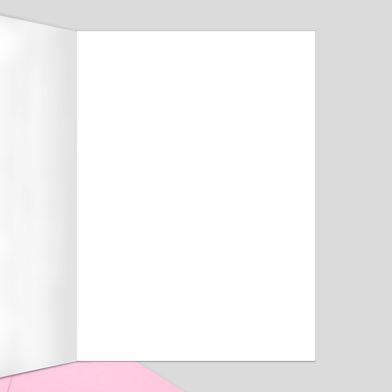 Livret messe mariage  Affiche de Film Intérieur Droit