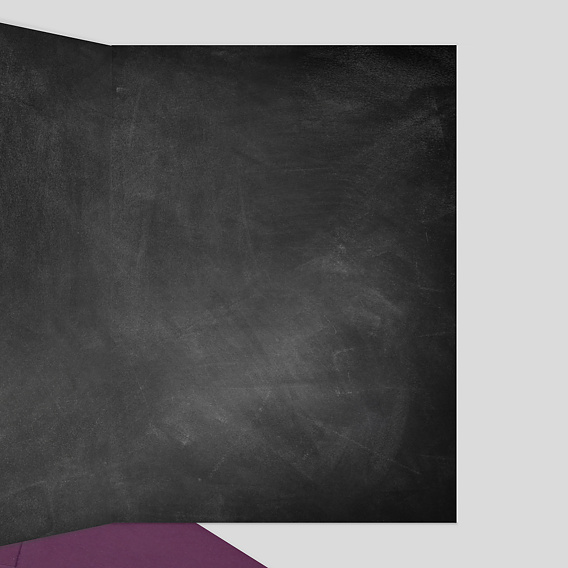 Livret messe mariage  Jolie Craie Intérieur Droit