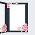 Livret de Messe Mariage Dark Peony