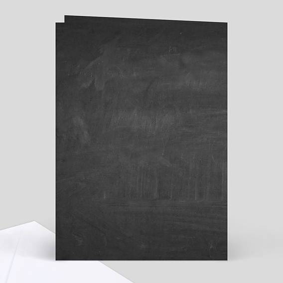 Livret messe mariage  Polaroïd Verso