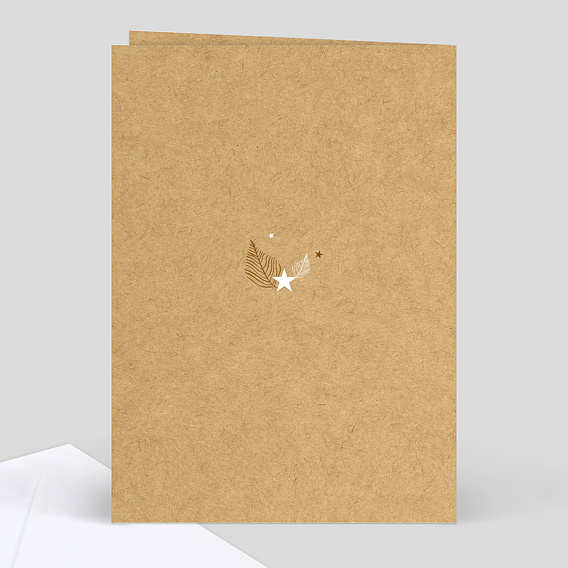 Livret messe mariage  Tourbillon d'Étoiles Verso