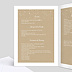 Livret de Messe Mariage Instant Rêvé
