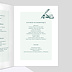 Livret de Messe Mariage Badinage