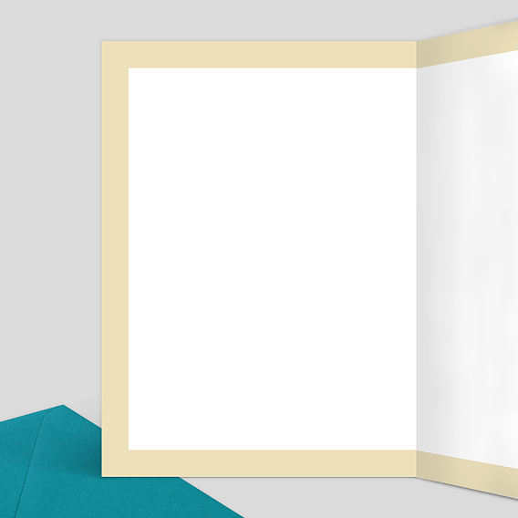 Livret messe mariage  Coeurs en Fête Intérieur Gauche