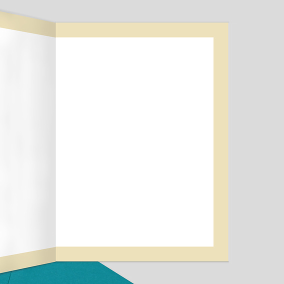 Livret messe mariage  Coeurs en Fête Intérieur Droit