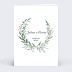 Livret messe mariage  Couronne de Laurier