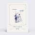 Livret messe mariage  Hirondelle d'Amour