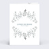 Livret messe mariage  Idylle