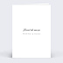 Livret messe mariage  Mariage Classique