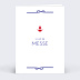 Livret messe mariage  Mer