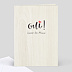 Livret messe mariage  Photomaton