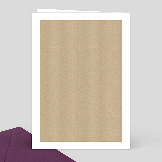 Livret messe mariage Amour en Cage Verso