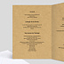 Livret messe mariage  Timeline Intérieur Gauche